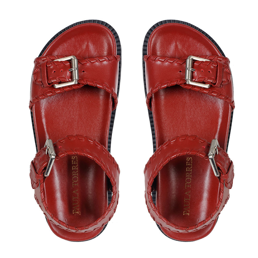 flatform-confortavel-flatform-scarlet-carmin-paula-torres