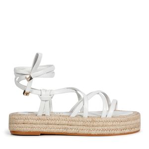 RASTEIRA EVA OFF WHITE