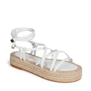 RASTEIRA EVA OFF WHITE