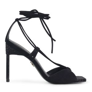 SANDÁLIA SHINE PRETO