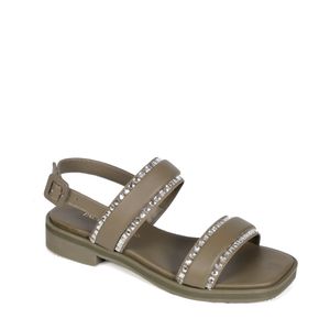 SANDÁLIA LOLA OLIVE
