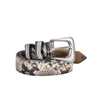 CINTO TESSA SNAKE