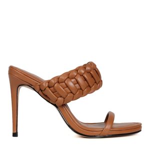 MULE FRANCESCA CAMEL
