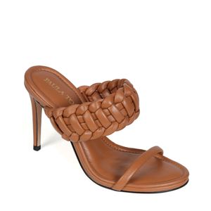 MULE FRANCESCA CAMEL