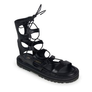 RASTEIRA GLADIADORA SUNSET PRETO