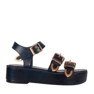 FLATFORM BETINA PRETO