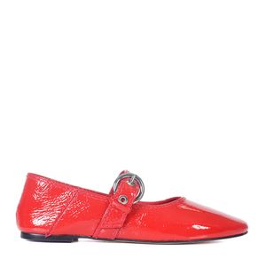 SAPATILHA CLOE RED