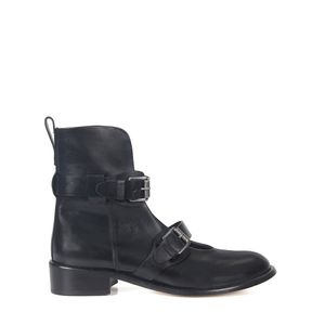 BOTA NORA PRETO