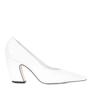 SCARPIN VÊNUS MILK
