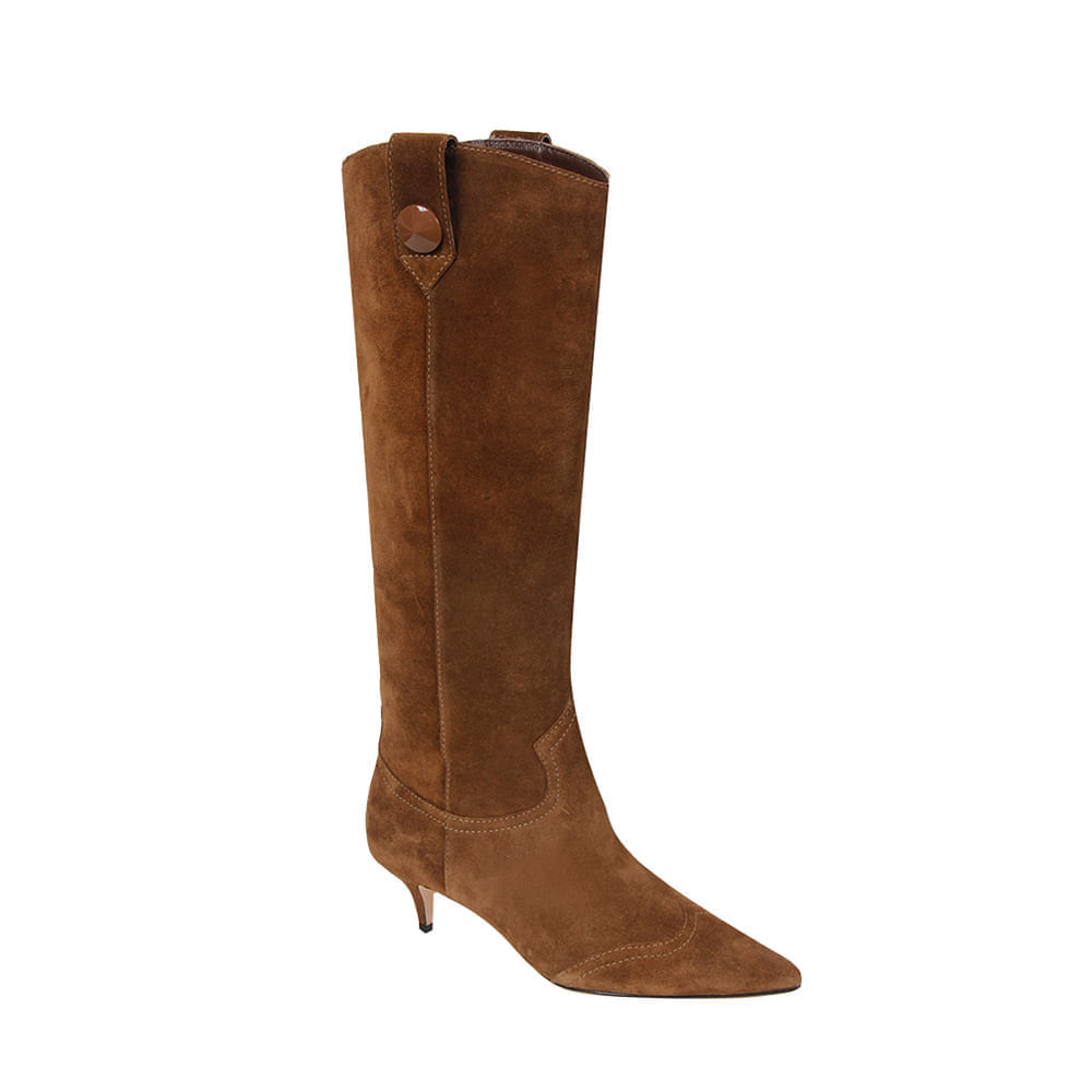 bota-feminina-confortavel-bota-lina-castanho-paula-torres