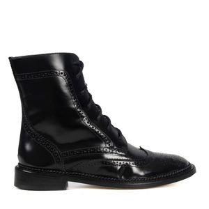 COTURNO MADSON PRETO