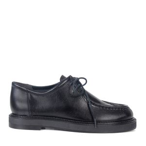 MOCASSIM JACKIE PRETO