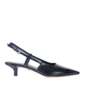 SCARPIN NORA PRETO