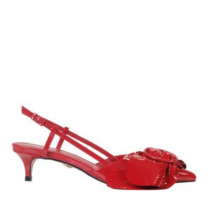 SCARPIN ZAYA RUBY