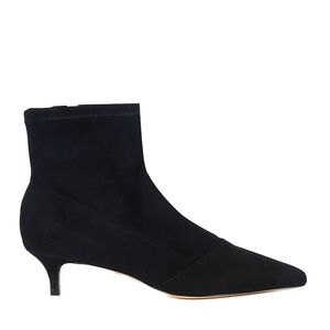 BOTA LOUISE PRETO