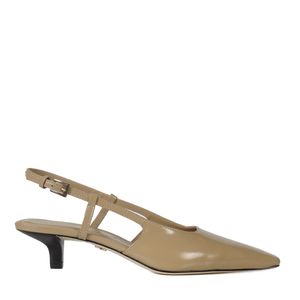 SCARPIN NORA SAFARI