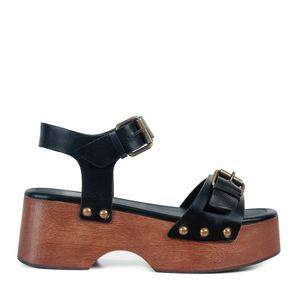FLATFORM FILIPA PRETO