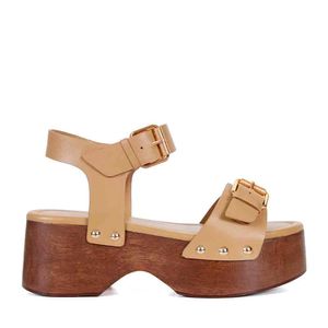 FLATFORM FILIPA SAFARI