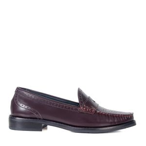 MOCASSIM GIU WINE