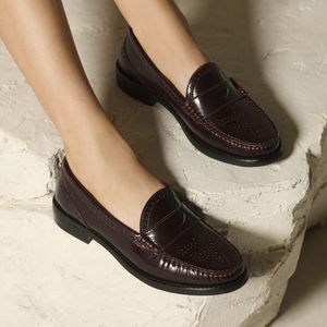 MOCASSIM GIU WINE