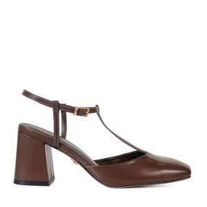 SCARPIN LOLA CAFÉ