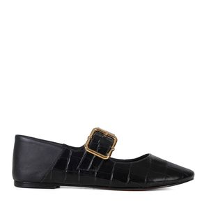 SAPATILHA SURI PRETO