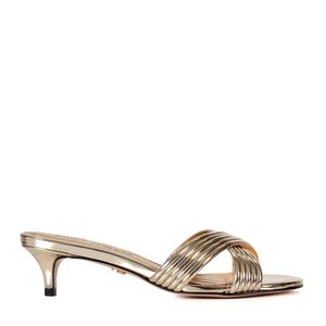 MULE DUDA OURO LIGHT
