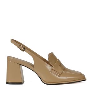 SCARPIN LANA SAFARI