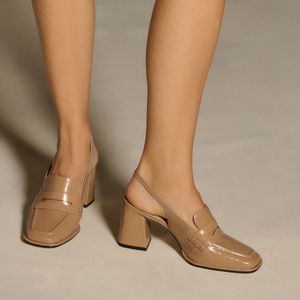 SCARPIN LANA SAFARI