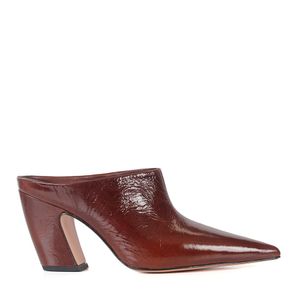 MULE JÚLIA CONHAQUE