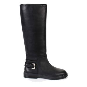 BOTA AGRESTE PRETO