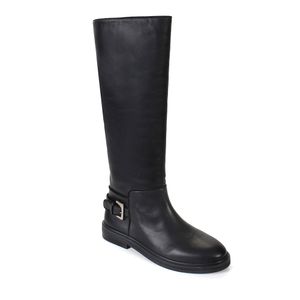 BOTA AGRESTE PRETO