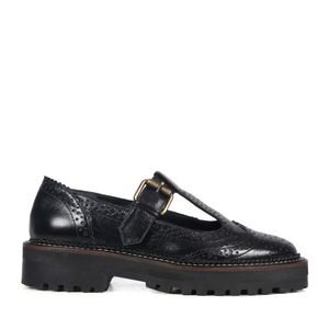 MOCASSIM MADSON PRETO