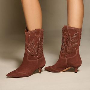 BOTA HELO CHOCOLATE