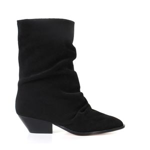 BOTA LUCY PRETO