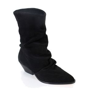 BOTA LUCY PRETO