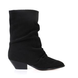BOTA LUCY PRETO