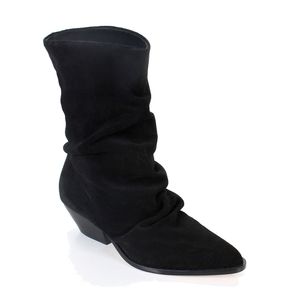 BOTA LUCY PRETO