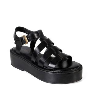 FLATFORM MADSON PRETO