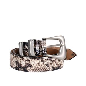 CINTO TESSA SNAKE