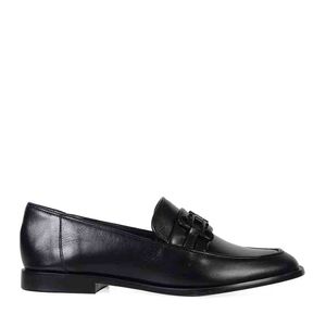 MOCASSIM VIVI PRETO