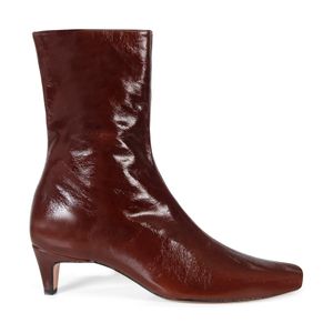 BOTA JÚLIA CONHAQUE