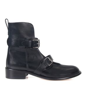 BOTA NORA PRETO