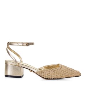 SCARPIN LAURA SATURNO