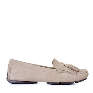 MOCASSIM LUCY SAND