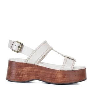 FLATFORM BLAIR CREMA